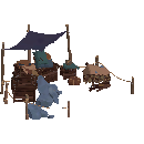 Simple Stockpile