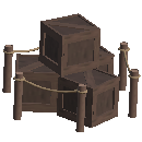 Exquisite Carpentry Stockpile
