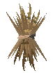 Exquisite Straw (Rare)