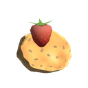 Zesty Deluxe Berry Pie