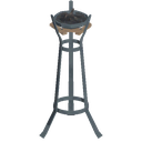 Sturdy Brazier