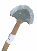 Flint Knife