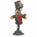 Practice Dummy