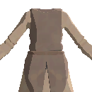 Exquisite Leather Shirt (Uncommon)