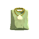 Beach Shirt - Green