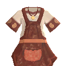 Professional Carpenter's Shirt