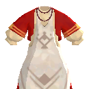 Professional Cook's Shirt