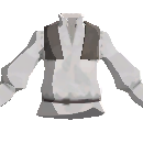 Elegant Shirt - Brown