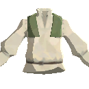 Elegant Shirt - Green