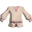 Fancy Shirt - Light Green