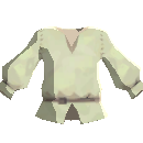 Fancy Shirt - Light Red