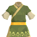 Journeyman Forager's Shirt