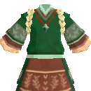 Professional Forager's Shirt