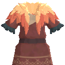 Journeyman Hunter's Shirt