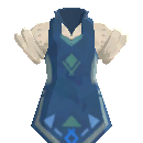 Journeyman Miner's Shirt