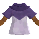 Journeyman Scholar's Shirt