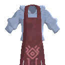 Journeyman Smith's Shirt