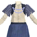 Journeyman Tailor's Shirt