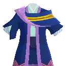 Professional Tailor's Shirt