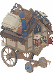 Trader's Cart