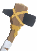 Umbracite Hammer