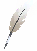 Umbracite Quill