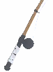 Umbracite Rod