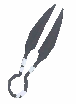 Umbracite Scissors