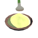 Ambrosial Raw Bulb Rolls (Common)