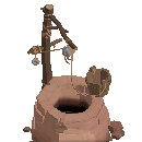 Rough Well