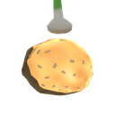 Zesty Deluxe Bulb Rolls